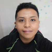 Avatar Jorge Ignacio Abel Canche Cauich