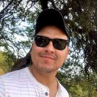 Avatar Jorge Adolfo Febres Cabrera