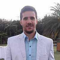 Avatar Jorge Guzzo
