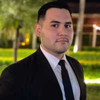 Avatar Jorge Luis Gaxiola López