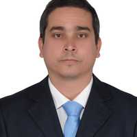 Avatar Jorge Armando Martínez Uribe