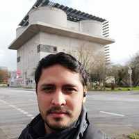 Avatar Jorge Eduardo Mora Montes