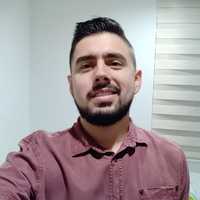 Jorge Andres Villa Parra