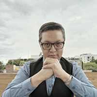 Avatar Jorge Gonzalez Guzman