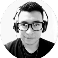Avatar Jorge Alexander Ramos Pastor