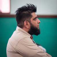 Jorge Alexander Villabona Valbuena