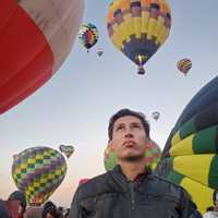 Avatar Jorge Eduardo Alonso Gonzalez