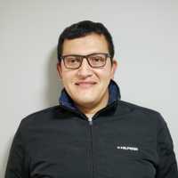 Avatar Jorge Andrés Rueda Corredor