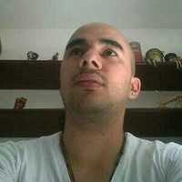 Jorge Andrés González Contreras