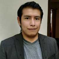 Avatar Jorge Antonio Matías López