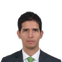 Jorge Armando Urrea Hidalgo