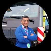 Avatar Jorge Luis Atarama Rodríguez