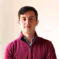 Avatar Jorge Camilo Cañón Cubillos