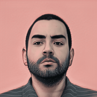 Avatar JORGE ALBERTO CANDAMIL GARCIA