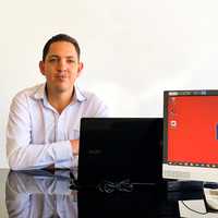 Avatar Jorge Luis Chaves Villalobos