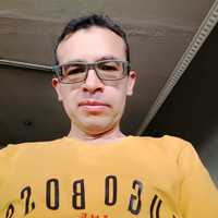 Avatar Jorge Chirivi