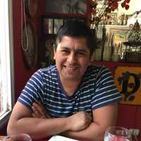 Avatar Jorge Fernandez
