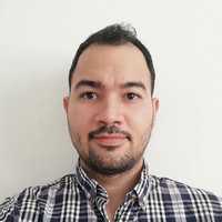 Avatar Jorge Luis Corrales Reales