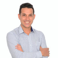 Avatar Jorge Dario Rueda Ordoñez