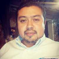 Jorge Del Razo Jiménez