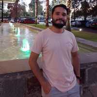 Jorge Emiliano Maldonado