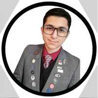 Avatar Jorge Gabriel Escobar Moscoso