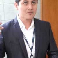 Avatar Jorge Farfán Valencia