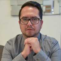 Avatar Jorge Acevedo