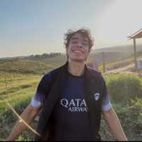 Avatar Jorge Garcia