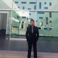 jorgegilbertoperalta