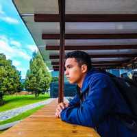 Jorge Eliecer Hernandez Pabon