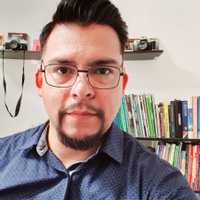 Hugo Andrade