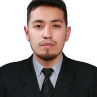 Jorge Luis Yela Rivera