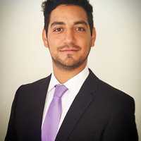 Jorge Alberto Licon Saenz