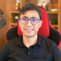 Avatar Jorge Luis Rangel