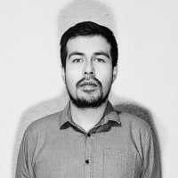 Avatar Jorge Luis Aguilar Pantoja