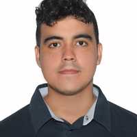 Avatar JORGE LUIS MUÑOZ PEÑA