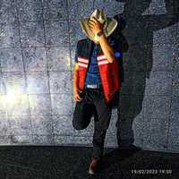 Avatar jorge luis serrano  Romo