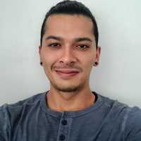 Avatar Jorge Luis Ochoa Marroquin