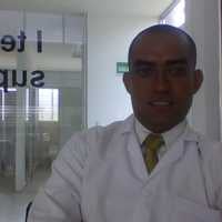 Jorge Hernán Rodríguez Botero