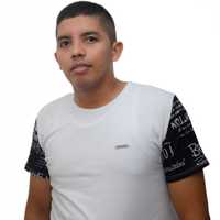 Avatar Jorge alfredo Melo ochoa