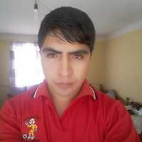 Avatar Jorge Alejandro Mercado Araya