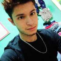 Avatar Jorge Eduardo Morales Palencia