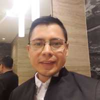 Jorge Otzoy