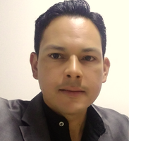 Jorge Padilla Zambrano