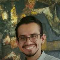 Avatar Jorge Paul Tejada Mancero