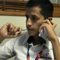 Avatar Jorge Alfredo Tzin Pinelo