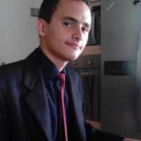 Avatar Jorge Luis Ponte Torrealba