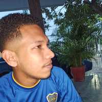 Avatar Jorge Leonardo Puello Coneo