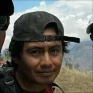 Jorge Luis Quiguango